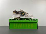 Nike Air Max 1 '87 Premium University of Oregon PE (2024) HQ2640-200 - 4