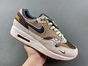 Nike Air Max 1 '87 Premium University of Oregon PE (2024) HQ2640-200 - 3
