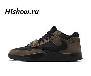 Air Jordan Jumpman Jack TR Travis Scott Dark Mocha FZ8117-204 - 1