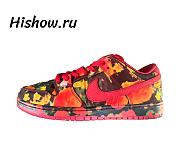 The Wizard of Oz Nike SB Dunk Low FZ1291-600 - 1