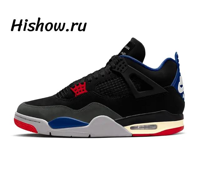 Air Jordan 4 Rare Air FV5029-003 - 1