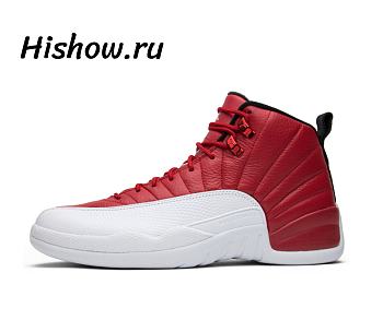 Air Jordan 12 Retro Gym Red 130690-600