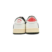 Air Jordan 1 Retro Low OG SP Travis Scott Medium Olive DM7866-200 - 2