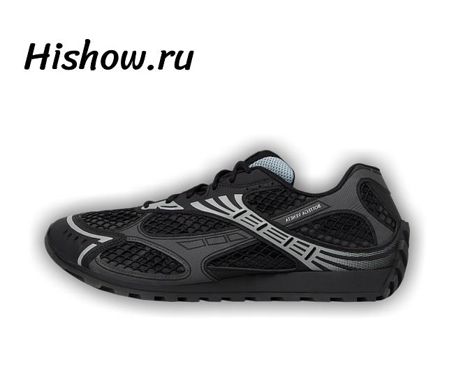 Bottega Veneta Orbit Black 741357 V2X40 1000 - 1