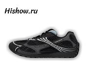 Bottega Veneta Orbit Black 741357 V2X40 1000 - 1