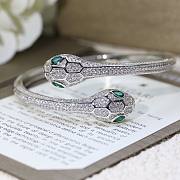 BVLGARI Bracelet 41019M - 4
