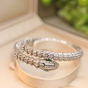 BVLGARI Bracelet 41019S - 4