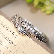 BVLGARI Bracelet 41019S - 6