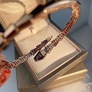 BVLGARI Bracelet Gold 41019U - 2