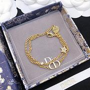 DIOR Bracelet DSL0014 - 5