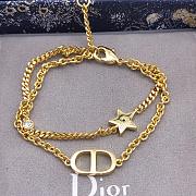 DIOR Bracelet DSL0014 - 3