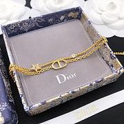 DIOR Bracelet DSL0014 - 2