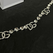 Dolce & Gabbana Necklace 003#307 - 4