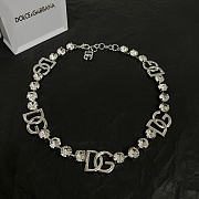 Dolce & Gabbana Necklace 003#307 - 3