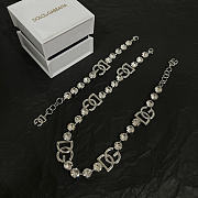 Dolce & Gabbana Necklace 003#307 - 2