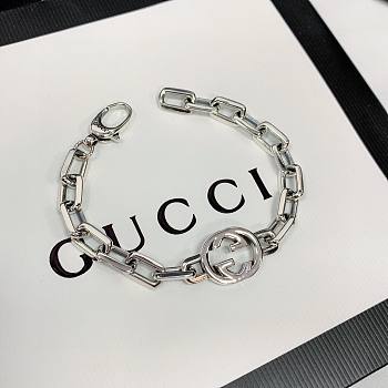 Gucci Bracelet S925