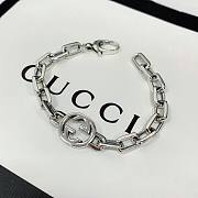 Gucci Bracelet S925 - 4