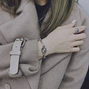Gucci Bracelet S925 - 2