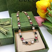 Gucci Necklaces GXL0021 - 5