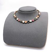 Gucci Necklaces GXL0021 - 3