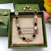 Gucci Necklaces GXL0021 - 2