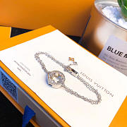 Louis Vuitton Bracelet 111117C - 2