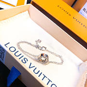Louis Vuitton Bracelet 111117C - 4