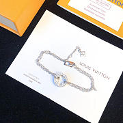 Louis Vuitton Bracelet 111117C - 5