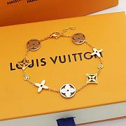Louis Vuitton Bracelet 111227G - 4