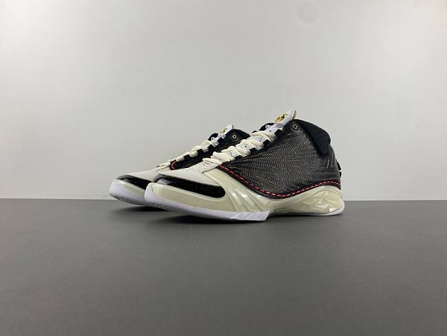 Air Jordan 23 TITAN CZ6222-001 - 1