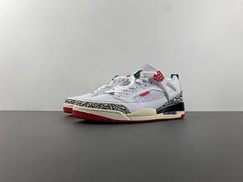 Air Jordan Spizike OG (2014) F315371-125