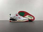 Air Jordan Spizike OG (2014) F315371-125 - 4