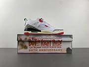 Air Jordan Spizike OG (2014) F315371-125 - 5