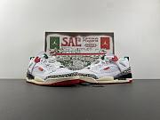 Air Jordan Spizike OG (2014) F315371-125 - 3