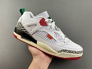 Air Jordan Spizike OG (2014) F315371-125 - 2