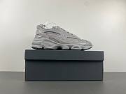 New Balance 1000 Silver Reflective M1000TE - 3