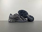New Balance 1906R Phantom Dark Grey Metallic Silver M1906RES - 2