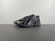 New Balance 1906R Phantom Dark Grey Metallic Silver M1906RES - 3