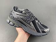 New Balance 1906R Phantom Dark Grey Metallic Silver M1906RES - 5
