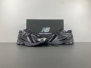 New Balance 1906R Phantom Dark Grey Metallic Silver M1906RES - 4
