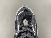 New Balance 1906R Phantom Dark Grey Metallic Silver M1906RES - 6