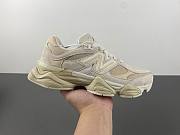 New Balance 9060 Beige U9060SS - 5