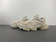 New Balance 9060 Beige U9060SS - 3