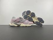 New Balance 9060 December Sky U9060HSP - 3