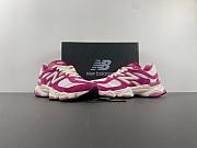 New Balance 9060 Fuchsia Pink U9060FP - 6