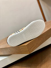 Burberry Sneaker 49DD - 5
