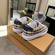 Burberry Sneaker 299F - 4