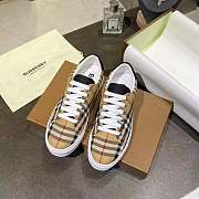 Burberry Sneaker 299F - 2