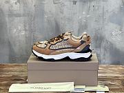 Burberry Sneaker Brown No2 - 2