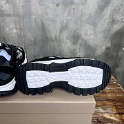 Burberry Sneaker Black No1 - 5